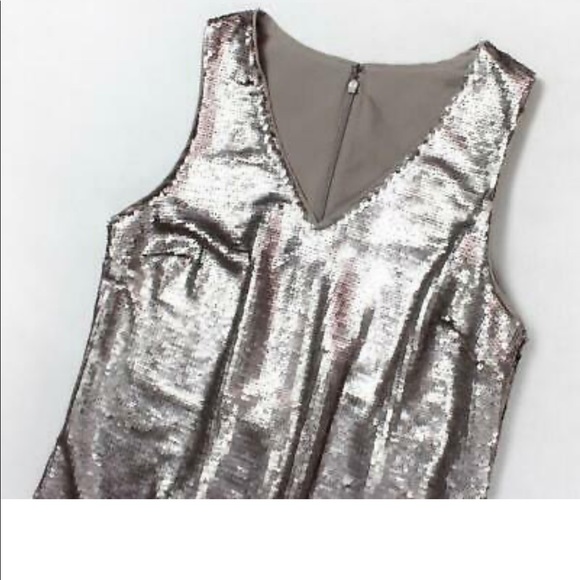 Beautiful BR sequin dress - Picture 7 of 7